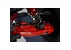 RPM Rear A-Arms Red For Exb/ V5 6S Arrma Kraton/Outcast/