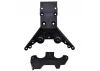 RPM Front Skid Plate For Assoc Rival MT10 + Pro4 SC10