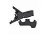 RPM Front Skid Plate For Assoc Rival MT10 + Pro4 SC10