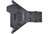RPM Front Skid Plate For Assoc Rival MT10 + Pro4 SC10