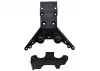 RPM Front Skid Plate For Assoc Rival MT10 + Pro4 SC10