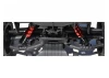 RPM Rear A-Arms For 4S V2 Arrma Kraton + Outcast