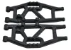 RPM Rear A-Arms For 4S V2 Arrma Kraton + Outcast
