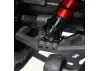 RPM Rear A-Arms For 4S V2 Arrma Kraton + Outcast