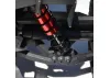 RPM Rear A-Arms For 4S V2 Arrma Kraton + Outcast