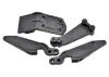 RPM HD Wing Mount System For Arrma 6S Vehicles