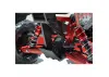 RPM HD Wing Mount System For Arrma 6S Vehicles