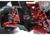 RPM HD Wing Mount System For Arrma 6S Vehicles