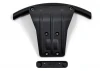 RPM Front Bumper + Skid Plate For Arrma Kraton 6S