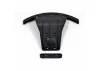 RPM Front Bumper + Skid Plate For Arrma Kraton 6S