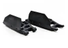 RPM Rear Mud Guards For 4S V2 Arrma Kraton + Outcast