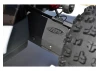 RPM Rear Mud Guards For 4S V2 Arrma Kraton + Outcast