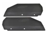 RPM Rear Mud Guards For 4S V2 Arrma Kraton + Outcast