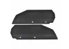RPM Rear Mud Guards For 4S V2 Arrma Kraton + Outcast