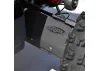 RPM Rear Mud Guards For 4S V2 Arrma Kraton + Outcast