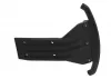 RPM Front Bumper & Skid Plate For HPI Baja 5B
