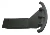 RPM Front Bumper & Skid Plate For HPI Baja 5B