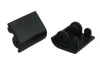 RPM Lower Shock Skid Plates(2) For HPI Baja 5B Dyeable White