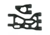 RPM Super Tough Rear Upper And Lower A Arms For HPI Baja - Black