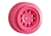 RPM Rear Bumper For Traxxas Slash 2WD - Pink