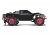 RPM Rear Bumper For Traxxas Slash 2WD - Pink