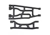 RPM Upper and Lower A-Arms for Traxxas X-MAXX - Black