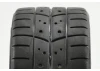 Sweep 1:8 GT Tread Belted Tyres on White 6IX 17mm Hex Wheels (2)