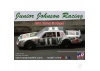 Salvinos JR Models 1:24 Junior Johnson Racing 1981 Buick Driven by Darrell Waltrip