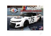 Salvinos JR Models 1:24 NASCAR 75th Diamond Anniversary 2023 Camaro