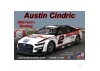 Salvinos JR Models 1:24 Team Penske 2023 Austin Cindric Ford Mustang Primary