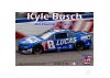 Salvinos JR Models 1:24 Richard Childress Racing Kyle Busch 2023 Camaro Lucas Oil