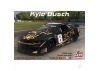 Salvinos JR Models 1:24 Richard Childress Racing Kyle Busch 2023 Camaro Primary