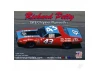Salvinos JR Models 1:25 Richard Petty 1972 Chrysler Plymouth