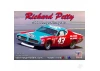 Salvinos JR Models 1:25 Richard Petty 1972 Dodge Charger Talladega