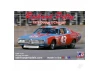 Salvinos JR Models 1:24 Richard Petty 1976 Dodge Charger