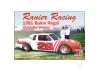 Salvinos JR Models 1:24 Rainer Racing 1981 Buick Charlotte Winner Driven by Bobby Allison