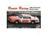Salvinos JR Models 1:24 Ranier Racing 1981 Monte Carlo Driven by Bobby Allison
