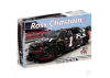 Salvinos JR Models 1:24 Trackhouse Racing Ross Chastain 2022 Camaro