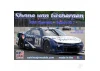 Salvinos JR Models 1:24 Trackhouse Racing 2023 Shane Van Gisbergen Camaro