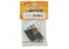Savox Sh1350/1357 Case Set