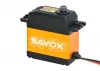 Savox SA1230SG+ Air Mega Torque Digital Servo - 36KG - 0.16s