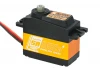 Savox SA1256TG High Torque Servo - 20kg - 0.15s
