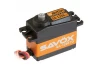 Savox SA1256TG High Torque Servo - 20kg - 0.15s
