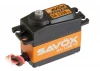 Savox SA1256TG High Torque Servo - 20kg - 0.15s