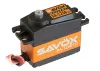 Savox SA1256TG High Torque Servo - 20kg - 0.15s