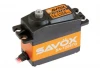 Savox SA1258TG High Torque Servo - 12kg