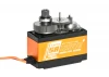 Savox SA1258TG Plus High Torque Servo - 12kg - 0.08s