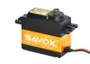 Savox SA1258TG Plus High Torque Servo - 12kg - 0.08s