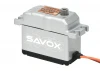 Savox SA1283+ Servo - 30Kg/cm - 0.13 Sec