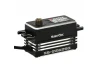 Savox SB2262 Low Profile Brushless Servo - 18kg - 0.10s - Black